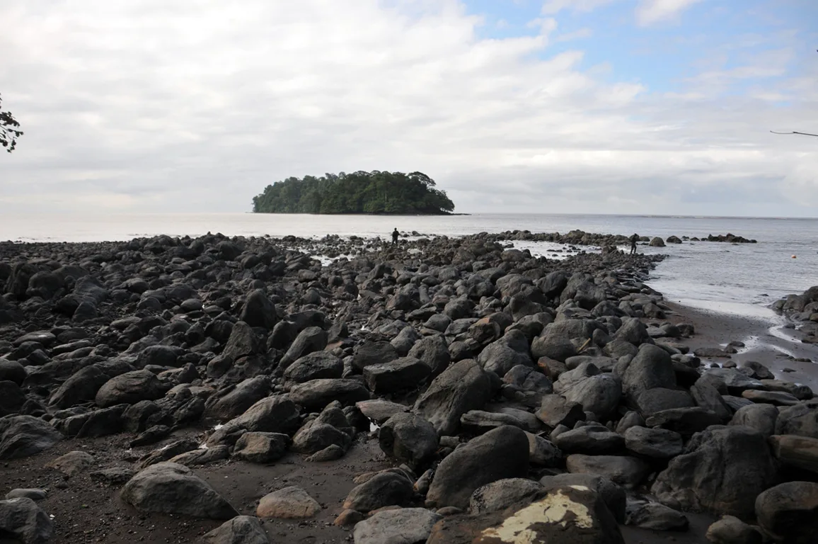 Bimbia