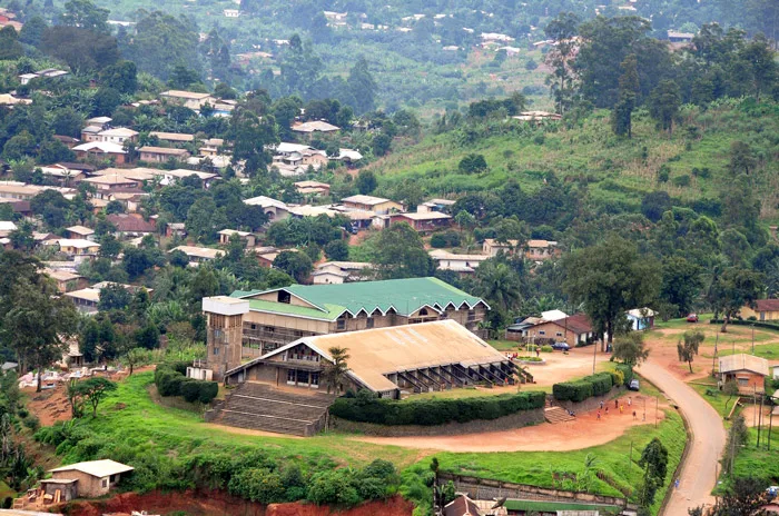 Bamenda