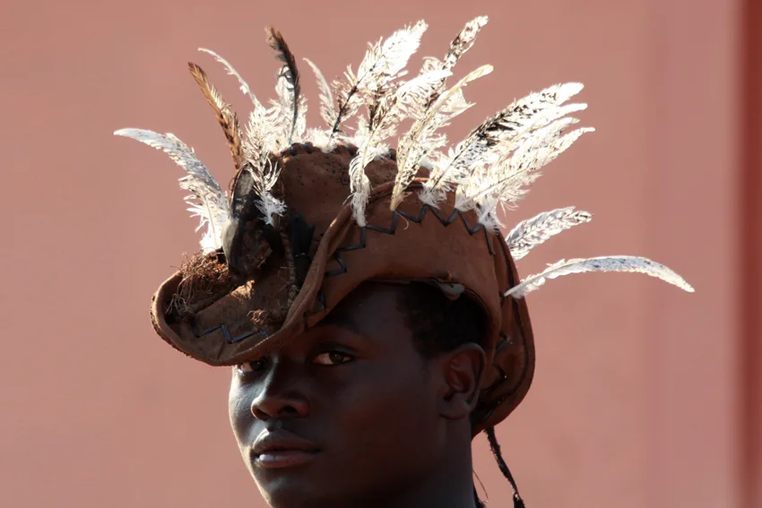 Ngouon