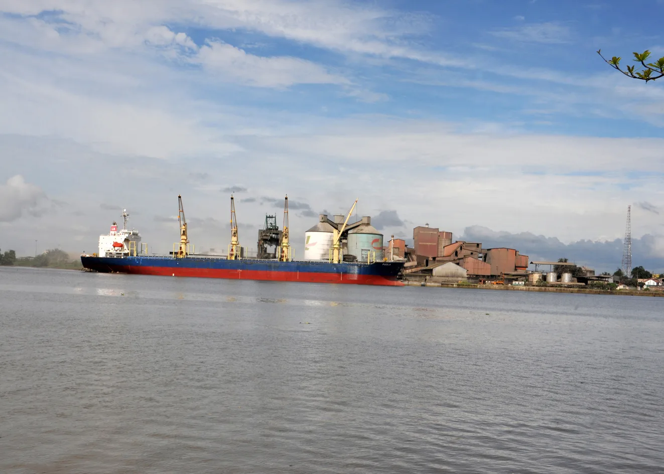 Port Douala